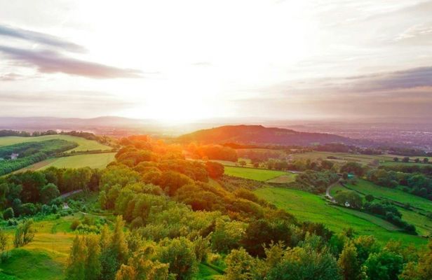 Small Group Tour of Harry Potter Locations in Lacock and Cotswolds