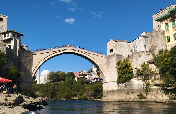 Best of Bosnia and Herzegovina private tour
