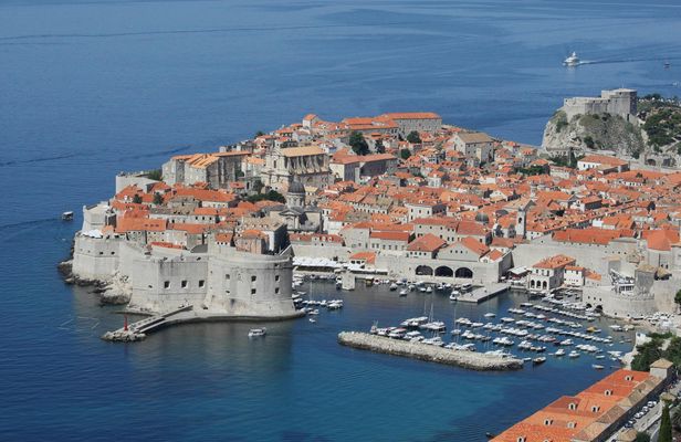 Memories in Dubrovnik private guided tour