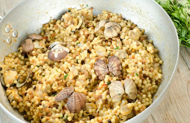 Cagliari Traditional Food Tour