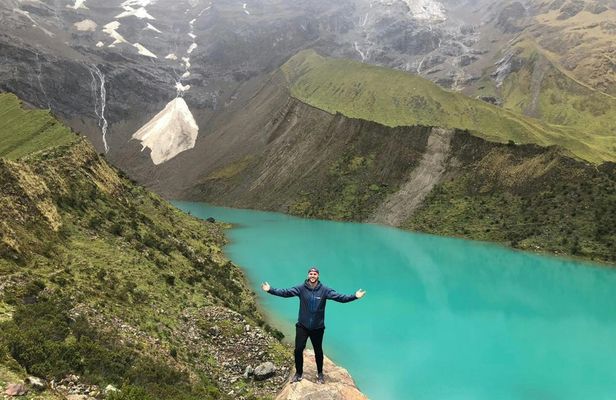 Full Day Guided Tour to Humantay Lagoon