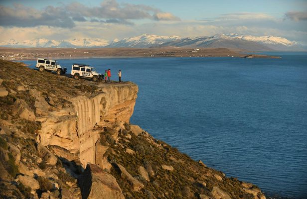 Half-Day 4x4 Cultural Trip from El Calafate