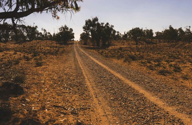 4x4 Tour to Souss-Massa National Park and Tiznit