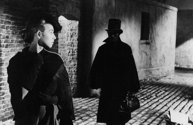 Jack The Ripper 2-hour Guided Walking Tour in London