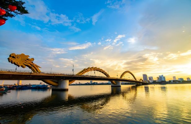 Half-Day Discovery Tour of Da Nang Highlights