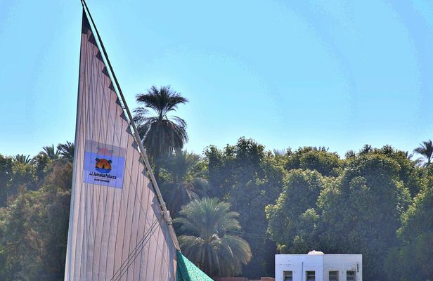 Overnight tour to Luxor´s highlights from Marsa Alam