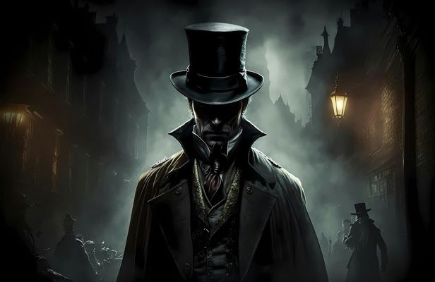 Jack The Ripper Walking Tour and Ripper Museum Tickets