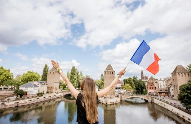 Explore the Instaworthy spots of Strasbourg with a local