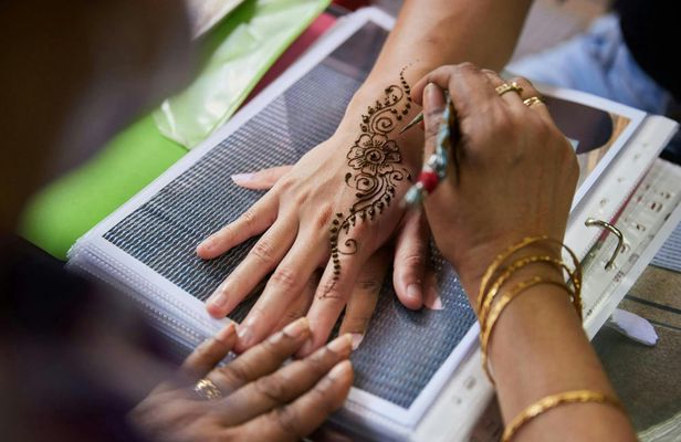 Culture and Food Experiential Tour of Little India Singapore