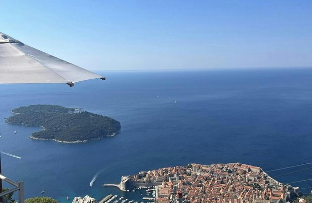 Private Dubrovnik Discovery Tour from Herceg Novi