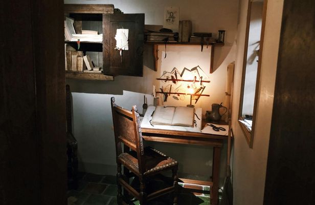 Rijksmuseum and Rembrandt’s home semi-private combo tour