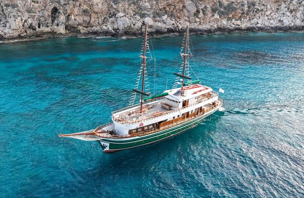 Morning Dreamy Cruise Ticket on Aerosa