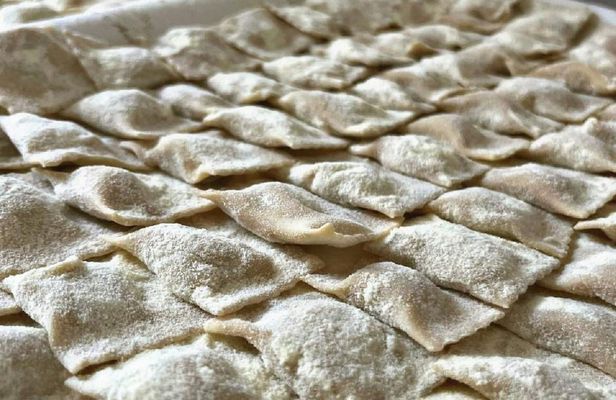 The Taste of Made in Italy Cooking Class at Lake Garda