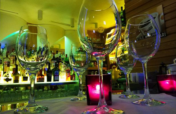 Private Wine Tasting in the UNESCO Town of Nessebar