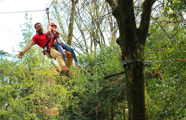 Lake Garda Adventure Park