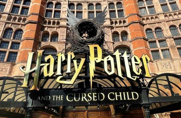 London Harry Potter Movie Locations Magical Guided Tour