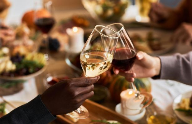 Insiders Wine Tasting Experience in Willamette Valley