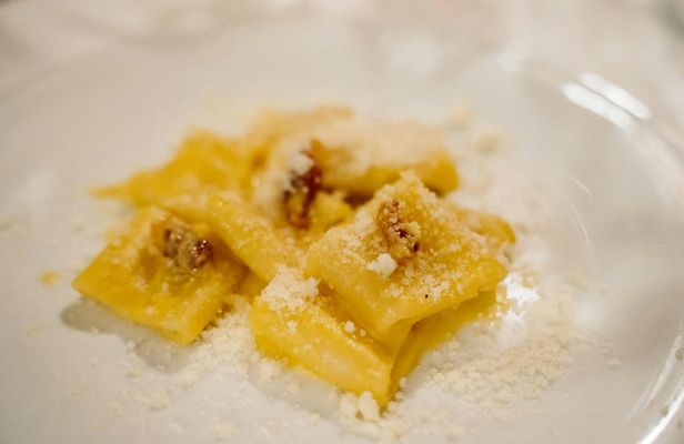 Rome Food and Wine Tour in Trastevere Neighborhood at Sunset