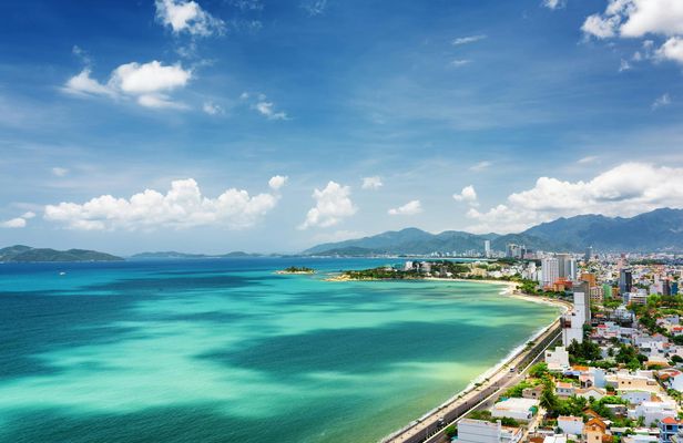 Full-Day Nha Trang Bay Exploration with 3 Islands Discovery
