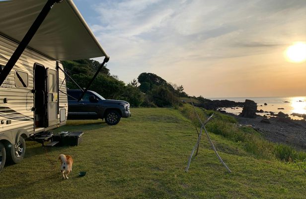 Outdoor Adventure with Mountain Biking and Kayaking