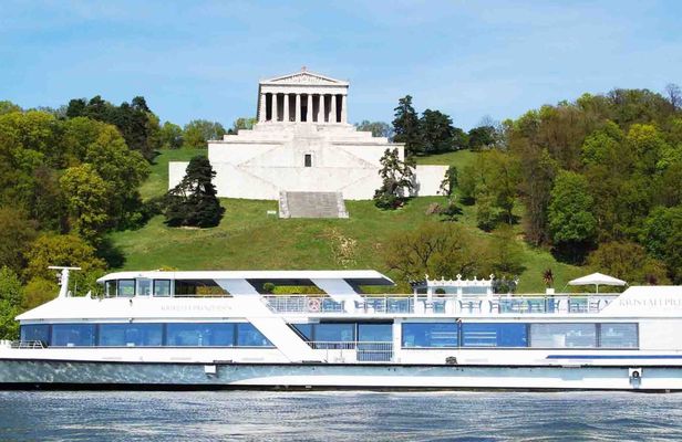 Walhalla Sightseeing Boat Tour
