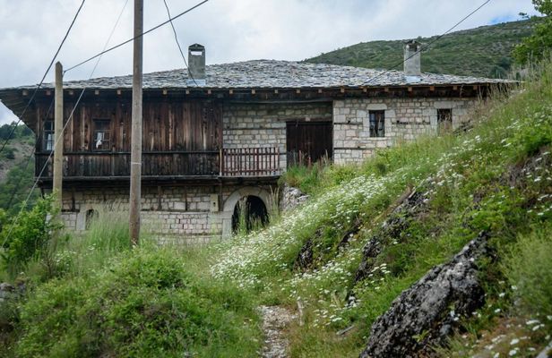 Mavrovo National Park Guided Tour with Transportation and Lunch