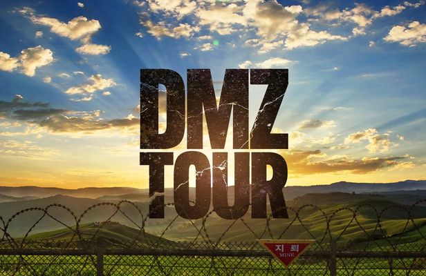 Half Day DMZ Tour from Seoul, 3rd Tunnel, Observatory and More