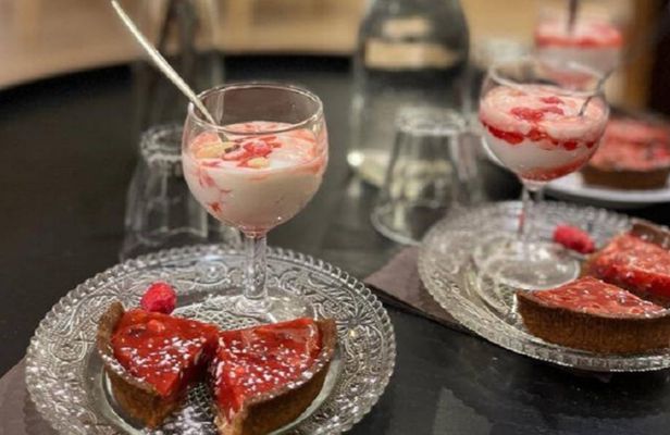3-Hour Food Tour in Vieux Lyon