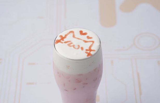 Nagoya Popular Maid Cafe Trial Drink Plan