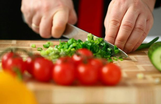 The Culinary Secrets of Dalmatia Cookery Class with Wine Tasting
