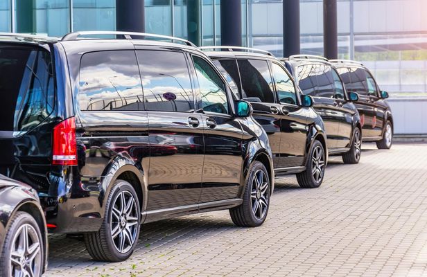 Private Transfer to or from Kraków Airport KRK