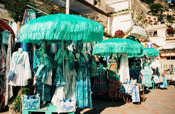 Pompeii guided tour with Amalfi Coast drive from Rome