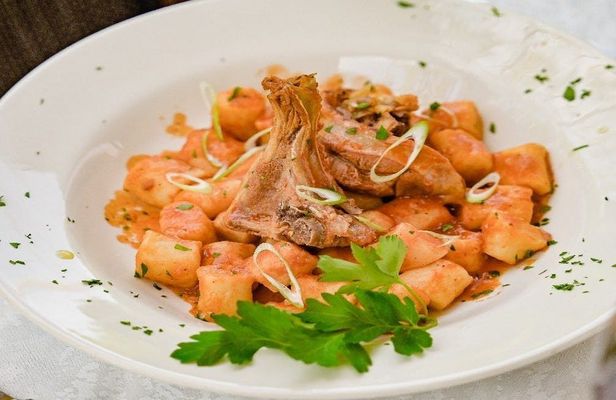 Cres Food Tour