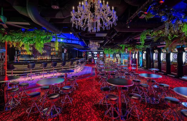 Tokyo Dining Darts Bar Experience with Unlimited Darts Plan