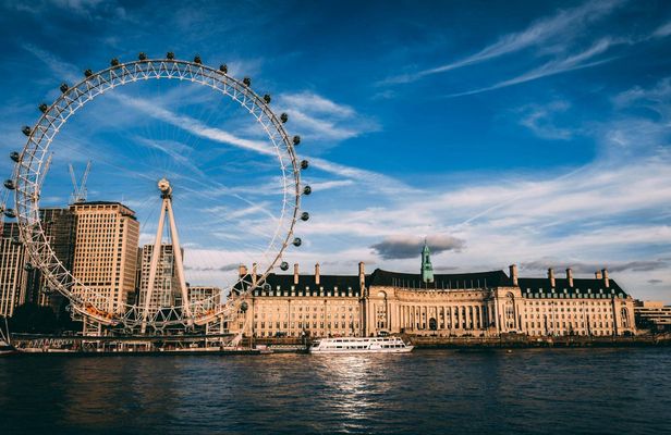 London City Pass Top Attractions, Guided Tours and Hop-on Hop-off Bus