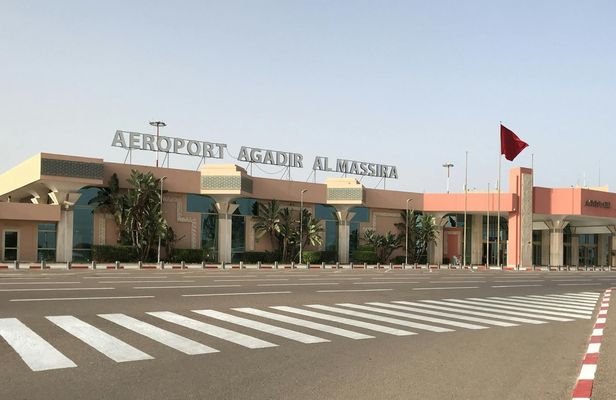 One-Way Private Transfer from or to Agadir Airport - Agadir Hotels