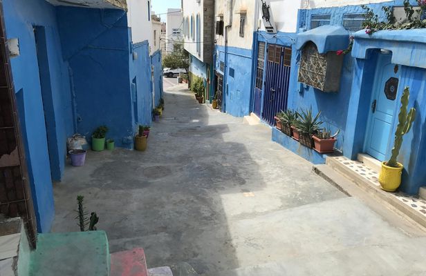 One-Way Private Transfer from or to Agadir Airport - Taghazout Hotels