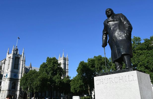 Private London Sightseeing Taxi Tour & Churchill War Rooms