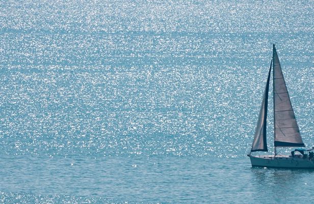 Menorca Northern Marine Reserve Full-Day Sailing Cruise with Lunch