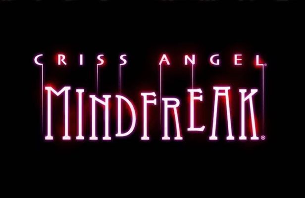 Tickets to Criss Angel MINDFREAK® show at Planet Hollywood
