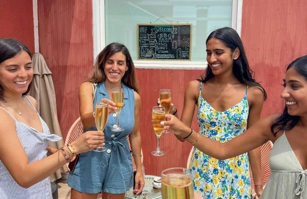 Nat Geo Day Tour: From Market to Table, Barcelona's Paella