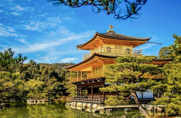 Day Trip to the Ancient Japanese Pilgrimage