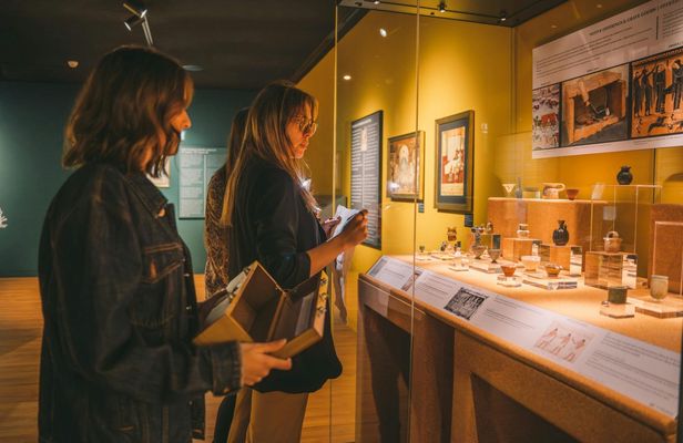 WOW  Porto Escape Room Mission Save The Museum