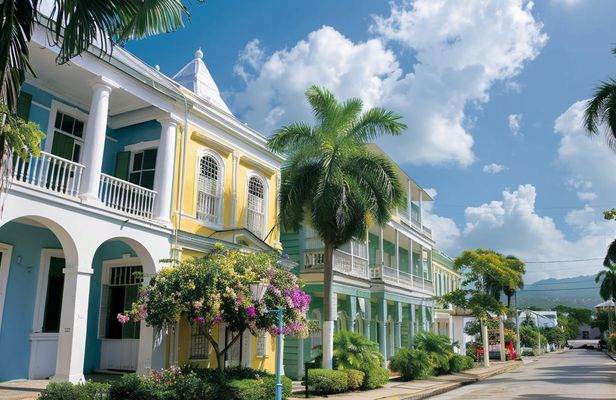 Kingston's Culture and Heritage Private Tour