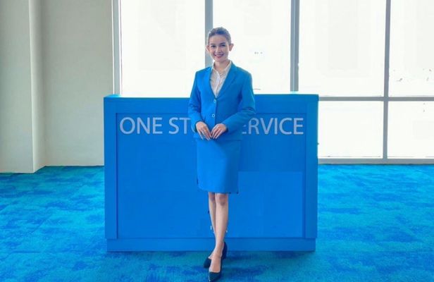 Suvarnabhumi Airport VIP Fast Track Departure with Optional Services