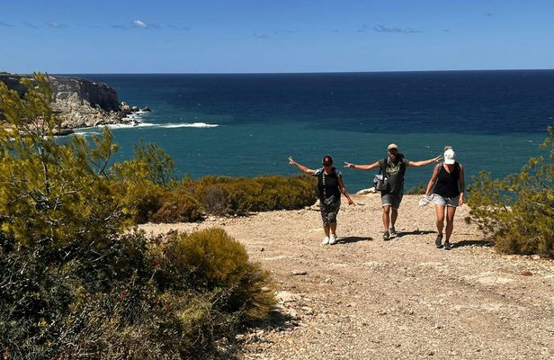 Three Worlds 4x4 Private Tour