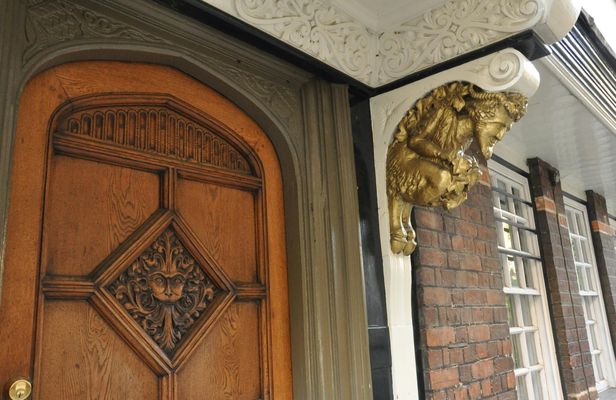 Oxford Official CS Lewis and JRR Tolkien walking tour