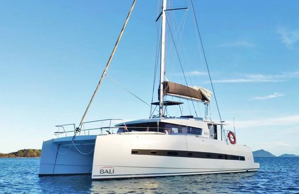 Lux Cruise Panormos Ticket Only