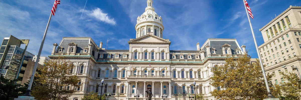Baltimore and Gettysburg Historic Self-Driving Tour