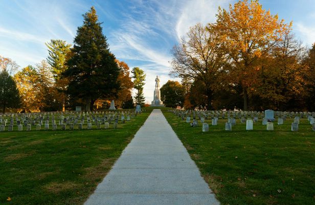 Civil War Battlefields Self-Guided Audio Tour Bundle.
